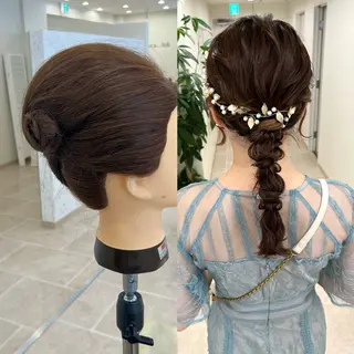 ロング アイブロウモデル 募集🤎みづきのマツエク・マツパデザイン