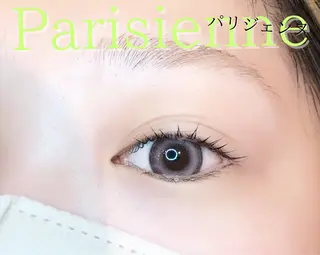 マツエク・マツパ brille ~eyelash~のヘアスタイル