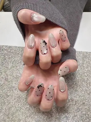 ネイル guarendo ゆきのネイルデザイン