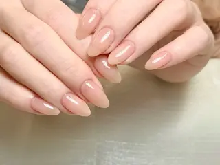 ネイル MoreGlam 大宮店Sorayaのネイルデザイン
