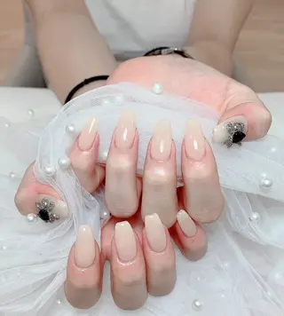 ネイル Bél Nail salonのネイルデザイン