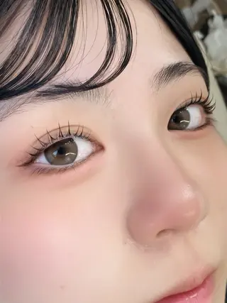 マツエク・マツパ THE BALM🎀 神楽坂/池原˚✧₊⁎の眉毛・アイブロウイメージ