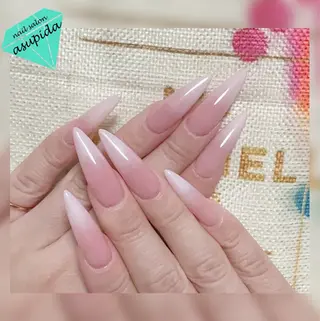 ネイル nail salon asupidaのネイルデザイン
