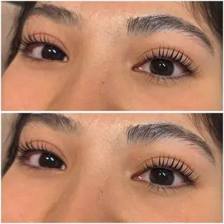 マツエク・マツパ SOL Matsumuraのヘアスタイル