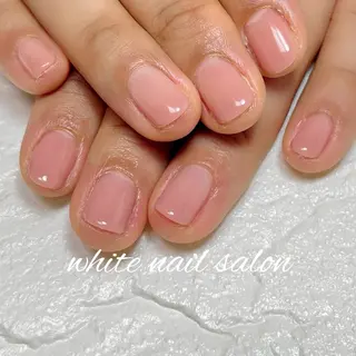 ネイル white nail salonのネイルデザイン
