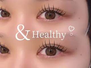 マツエク・マツパ Gallica🎀 ayameのマツエク・マツパデザイン