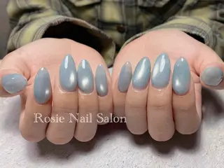 ネイル Rosie Nail サロン南越谷のネイルデザイン