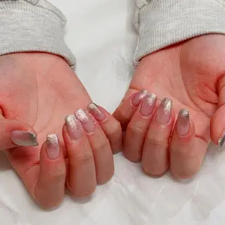 ネイル Umi nail& eyelashのネイルデザイン