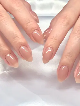 ネイル NiKa Nailのネイルデザイン