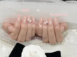 ネイル YURI NAILのネイルデザイン