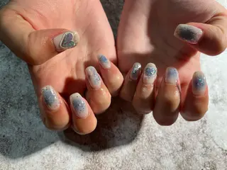 ネイル Kimura Yukoのネイルデザイン