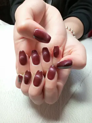 ネイル flure de neige yukiのネイルデザイン