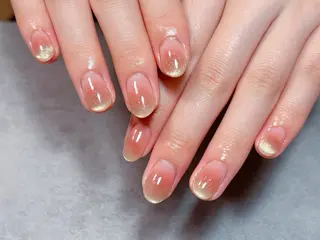 ネイル 💫ゆか_ Nailartistのネイルデザイン