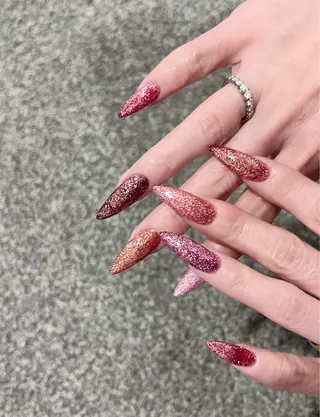 ネイル Nail Yuiのネイルデザイン
