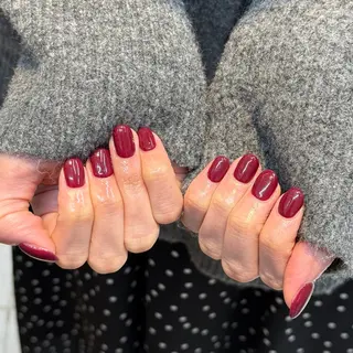 ネイル saki.K DEE yabaのネイルデザイン