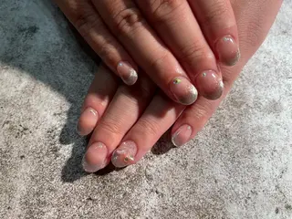 ネイル Kimura Yukoのネイルデザイン