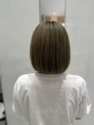 sakura 🌷のヘアスタイル
