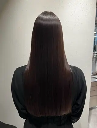 カラー 北九州 ￤ kokona ❥のヘアスタイル