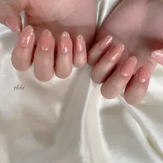 ネイル salon de fika【中崎町】のネイルデザイン