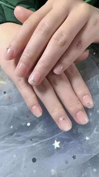 ネイル Nail Salon J.C京急弘明寺駅のネイルデザイン