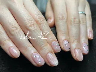 ネイル salon AZのネイルデザイン