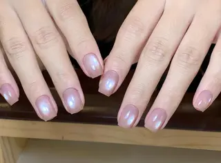 ネイル Miya🎀 nailのネイルデザイン