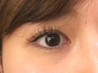 マツエク・マツパ 眉毛専門店brow art上野店 阿部の眉毛・アイブロウイメージ