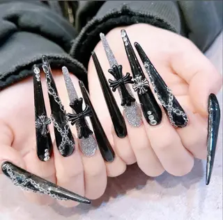 ネイル Julie Nail Rinのネイルデザイン