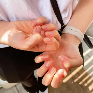 ネイル Li aileのネイルデザイン