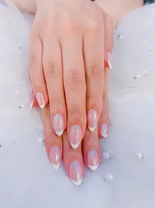 ネイル 💫ゆか_ Nailartistのネイルデザイン