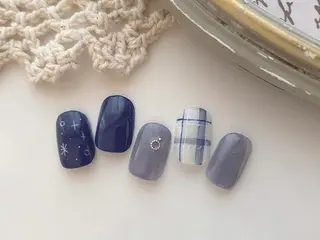 ネイル toi nail.のネイルデザイン