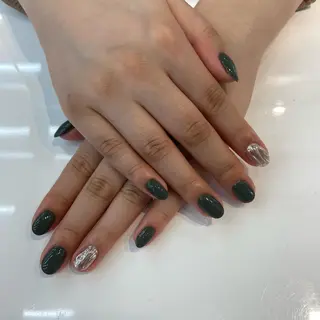 ネイル SEUHI nailのネイルデザイン