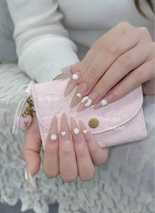 ネイル TIDY .のネイルデザイン