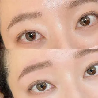 アイブロウ 渕崎 彩子のその他イメージ