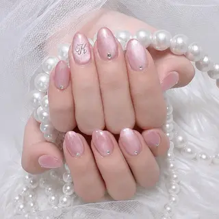 ネイル Nail salon unmeltのネイルデザイン