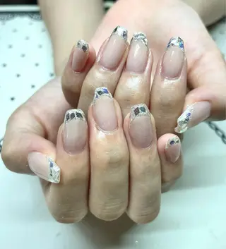 ネイル nailist cocoのネイルデザイン