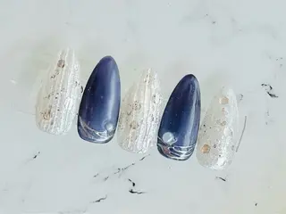 ネイル nailsalon oluoluのネイルデザイン