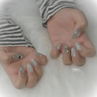 ネイル Nail salon Sugarのネイルデザイン