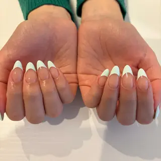 ネイル 中田 茉杏のネイルデザイン