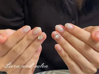 ネイル Liora nailのネイルデザイン