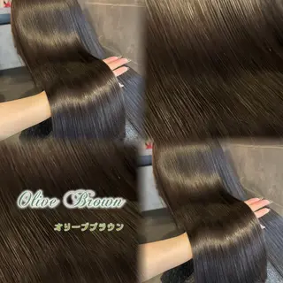 ロング カラー 🎀ここね/熊谷 /モデル様募集中🎀のヘアスタイル