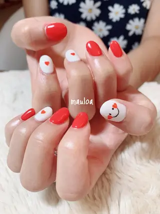 ネイル pipi ..のネイルデザイン