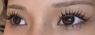 マツエク・マツパ Vine eyelashのマツエク・マツパデザイン