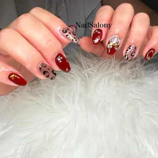 ネイル Nail Salon yのネイルデザイン