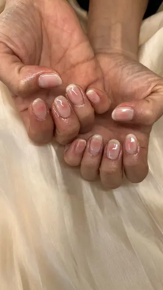 ネイル neroria nailのネイルデザイン