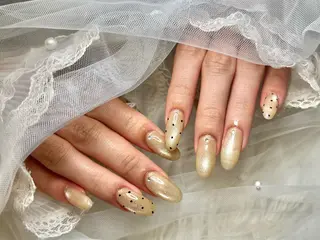 ネイル NailSalon Moa_Ayakaのネイルデザイン