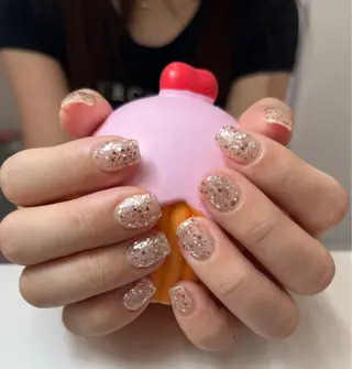 ネイル Tagi Nail 銀座店のネイルデザイン