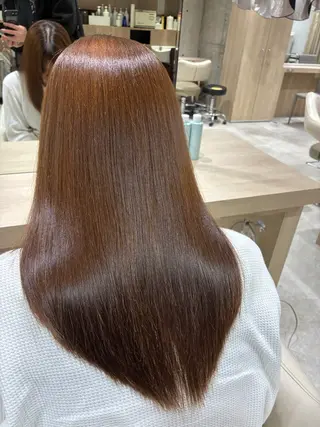 😊モデル募集中😊 🌈髙部けいご🌈のヘアスタイル