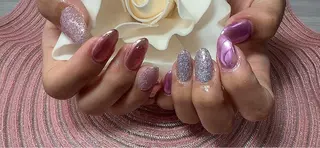 ネイル Mimi Nailのネイルデザイン