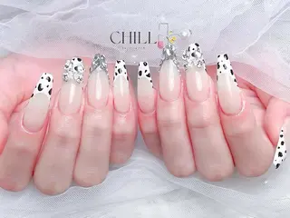 ネイル Nailsalon CHILL大須店💅のネイルデザイン